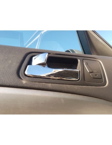 MANETA INTERIOR DELANTERA IZQUIERDA CHEVROLET...