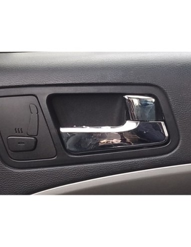 MANETA INTERIOR DELANTERA DERECHA CHEVROLET...