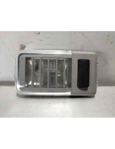 PILOTO MATRICULA BMW SERIE X3 (E83) - 267666