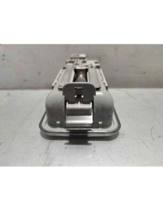 PILOTO MATRICULA BMW SERIE X3 (E83) - 267666 2