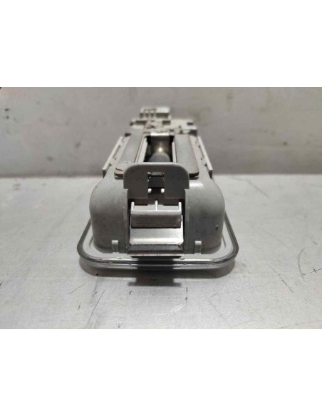 PILOTO MATRICULA BMW SERIE X3 (E83) - 267666
