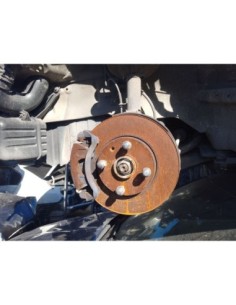 MANGUETA DELANTERA IZQUIERDA CHEVROLET EPICA - 267165