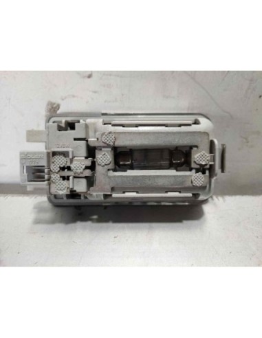 PILOTO MATRICULA BMW SERIE X3 (E83) - 267667
