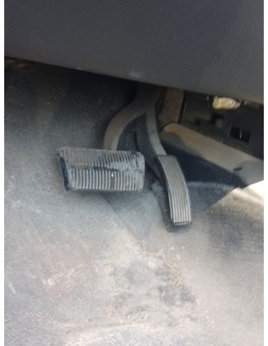 PEDAL FRENO CHEVROLET EPICA - 267133