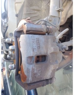 PINZA DE FRENO DELANTERA DERECHA CHEVROLET EPICA - 267169