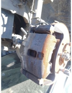 PINZA DE FRENO DELANTERA IZQUIERDA CHEVROLET EPICA - 267164