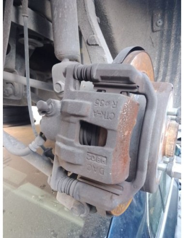 PINZA DE FRENO TRASERA DERECHA CHEVROLET EPICA...