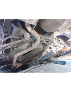 PUENTE TRASERO CHEVROLET EPICA - 267138