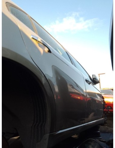 PUERTA TRASERA DERECHA CHEVROLET EPICA - 267229