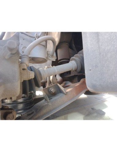 TRANSMISION DELANTERA DERECHA CHEVROLET EPICA -...