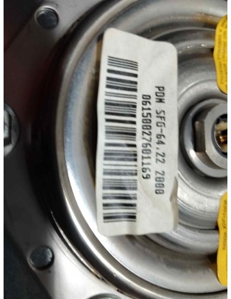 AIRBAG DELANTERO IZQUIERDO VOLKSWAGEN PASSAT BERLINA (3B3) - 267519