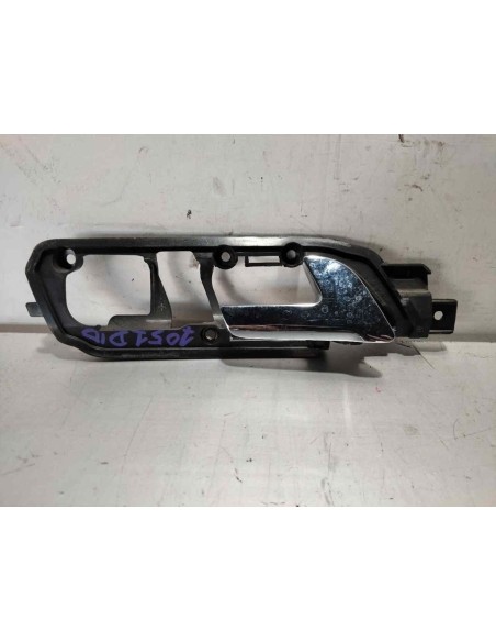 MANETA INTERIOR DELANTERA DERECHA VOLKSWAGEN POLO IV (9N3) - 267673