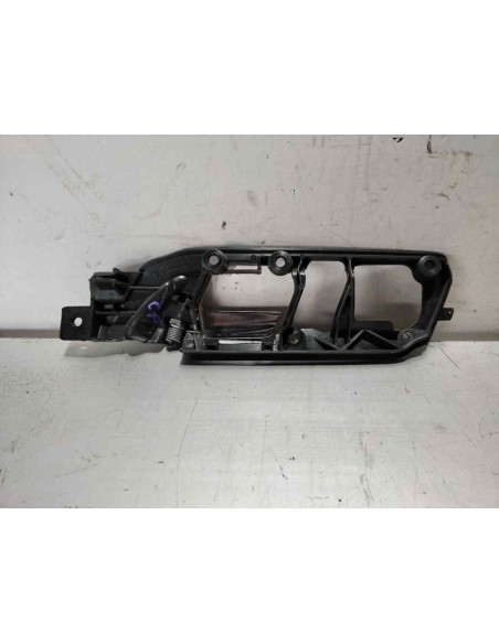 MANETA INTERIOR DELANTERA DERECHA VOLKSWAGEN POLO IV (9N3) - 267673