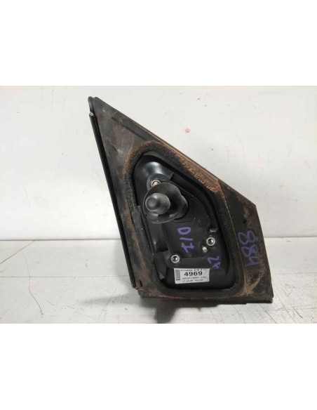 RETROVISOR IZQUIERDO TOYOTA YARIS (NCP1/NLP1/SCP1) - 267669