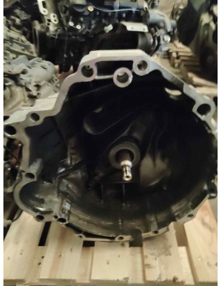 CAJA CAMBIOS VOLKSWAGEN PASSAT BERLINA (3B3) - 267491