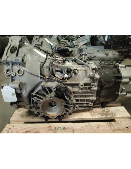 CAJA CAMBIOS VOLKSWAGEN PASSAT BERLINA (3B3) - 267491