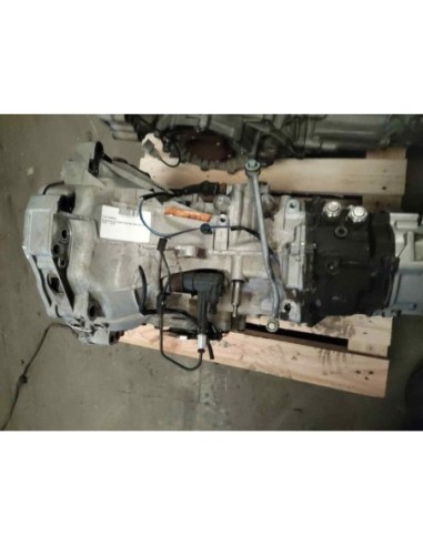 CAJA CAMBIOS VOLKSWAGEN PASSAT BERLINA (3B3) -...