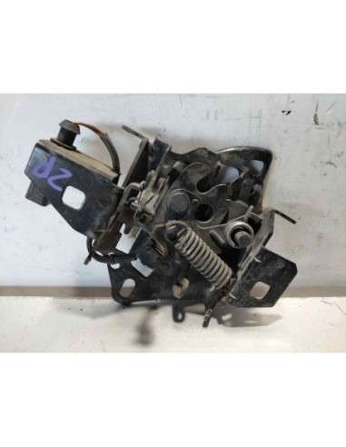 CERRADURA CAPO VOLKSWAGEN PASSAT BERLINA (3B3)...