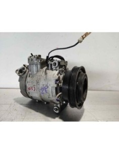 COMPRESOR AIRE ACONDICIONADO VOLKSWAGEN PASSAT BERLINA...