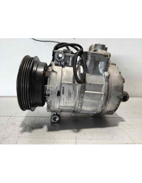 COMPRESOR AIRE ACONDICIONADO VOLKSWAGEN PASSAT BERLINA (3B3) - 267496