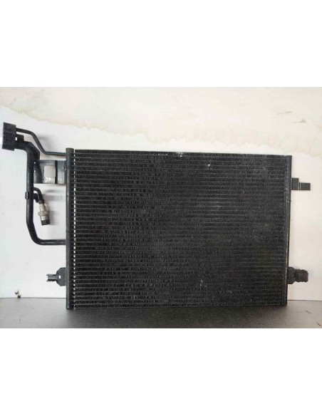 CONDENSADOR / RADIADOR  AIRE ACONDICIONADO VOLKSWAGEN PASSAT BERLINA (3B3) - 267502