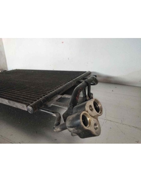 CONDENSADOR / RADIADOR  AIRE ACONDICIONADO VOLKSWAGEN PASSAT BERLINA (3B3) - 267502