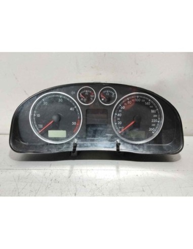 CUADRO INSTRUMENTOS VOLKSWAGEN PASSAT BERLINA...