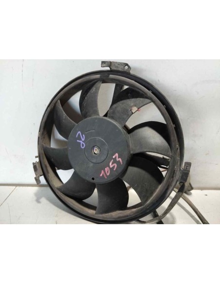 ELECTROVENTILADOR VOLKSWAGEN PASSAT BERLINA (3B3) - 267500