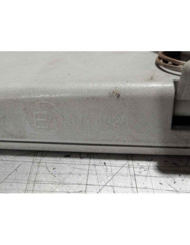 ESPEJO VOLKSWAGEN PASSAT BERLINA (3B3) - 267465