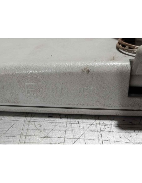 ESPEJO VOLKSWAGEN PASSAT BERLINA (3B3) - 267465