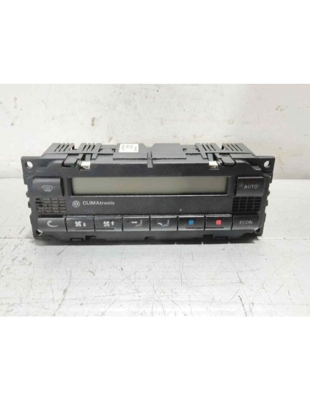 MANDO CLIMATIZADOR VOLKSWAGEN PASSAT BERLINA (3B3) - 267469