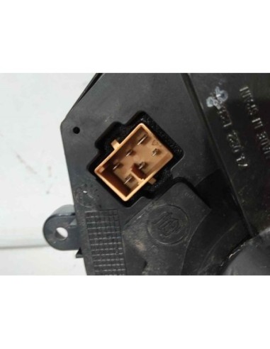 MOTOR CALEFACCION VOLKSWAGEN PASSAT BERLINA...