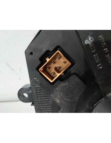 MOTOR CALEFACCION VOLKSWAGEN PASSAT BERLINA (3B3) - 267471