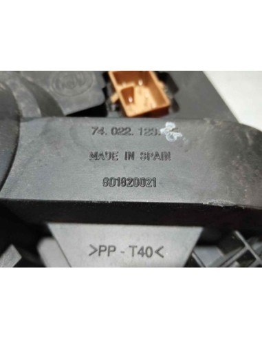 MOTOR CALEFACCION VOLKSWAGEN PASSAT BERLINA...