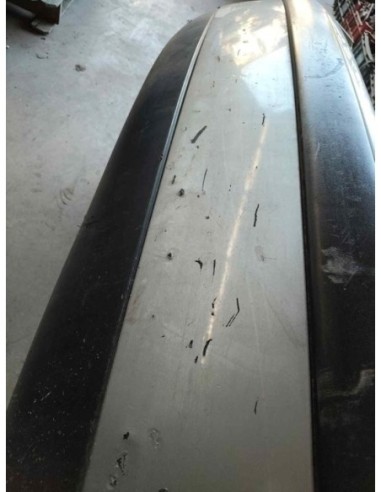 PARAGOLPES TRASERO VOLKSWAGEN PASSAT BERLINA...