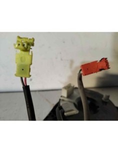 ANILLO AIRBAG NISSAN QASHQAI (J10) - 263288 2