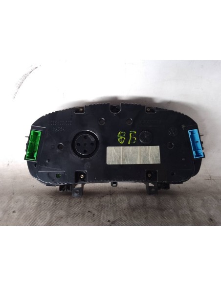 CUADRO INSTRUMENTOS VOLKSWAGEN GOLF IV BERLINA (1J1)(10 1997) - 267678
