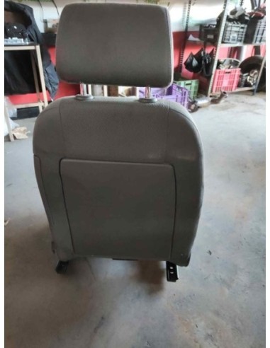 ASIENTO DELANTERO IZQUIERDO AUDI A4 AVANT (8E)...