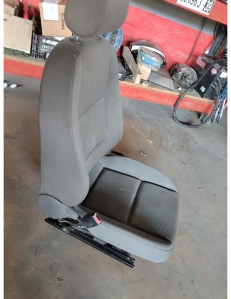 ASIENTO DELANTERO IZQUIERDO AUDI A4 AVANT (8E) - 251659