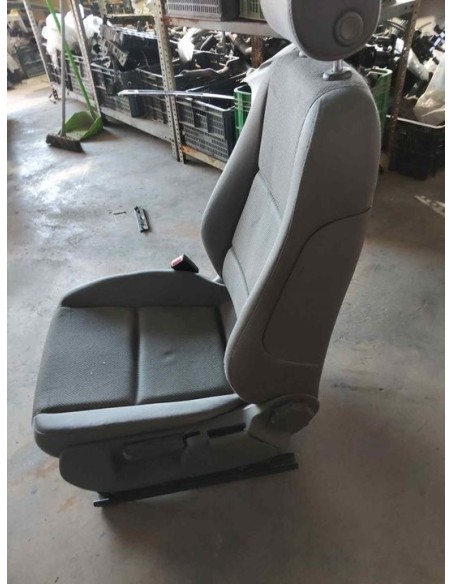 ASIENTO DELANTERO IZQUIERDO AUDI A4 AVANT (8E) - 251659