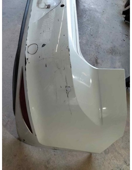 PARAGOLPES TRASERO VOLKSWAGEN GOLF VII (5G1/BE1) - 260965