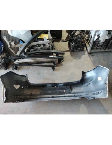 PARAGOLPES TRASERO VOLKSWAGEN GOLF VII...