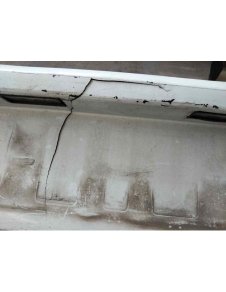 PARAGOLPES TRASERO VOLKSWAGEN GOLF VII (5G1/BE1) - 260965