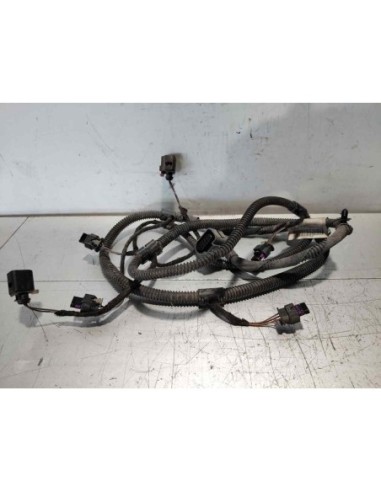 CABLEADO ELECTRICO VOLKSWAGEN GOLF VII...