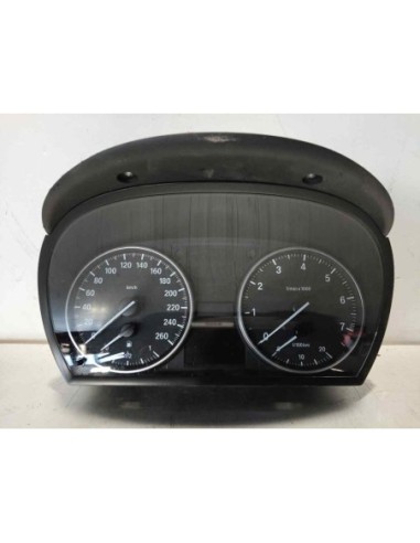 CUADRO INSTRUMENTOS BMW SERIE 3 COUPE (E92) -...