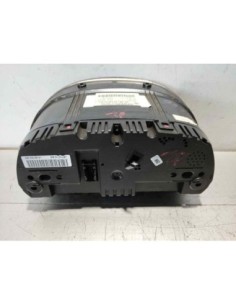 CUADRO INSTRUMENTOS BMW SERIE 3 COUPE (E92) - 256275 2