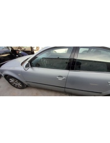 PUERTA DELANTERA IZQUIERDA VOLKSWAGEN PASSAT...