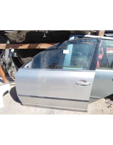 PUERTA DELANTERA IZQUIERDA VOLKSWAGEN PASSAT...