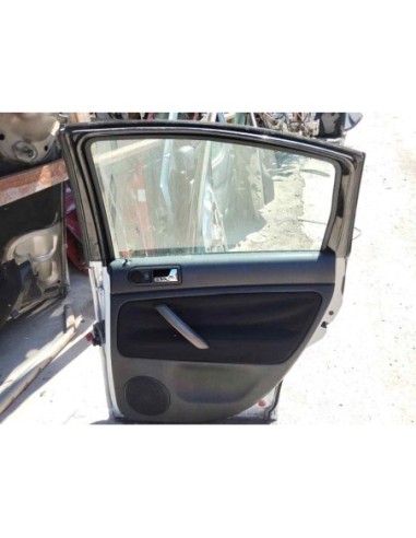 PUERTA TRASERA DERECHA VOLKSWAGEN PASSAT...