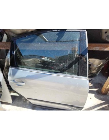 PUERTA TRASERA DERECHA VOLKSWAGEN PASSAT...